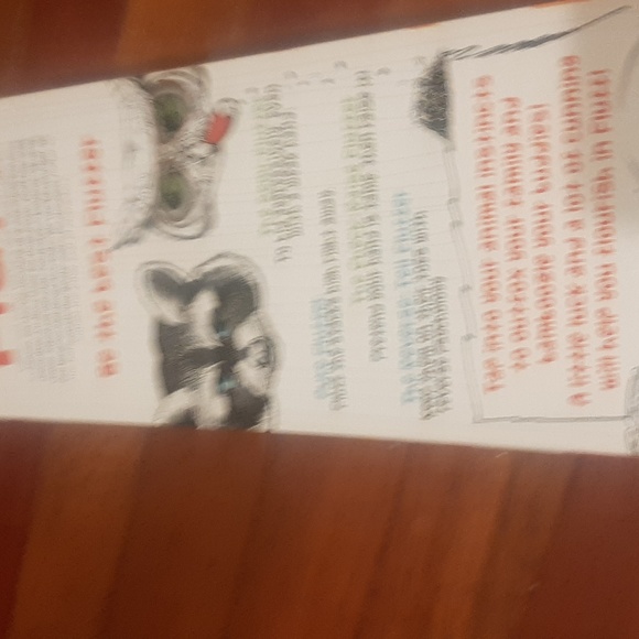 Fluff - Picture 4 of 4